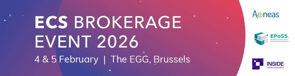 ECS Brokerage 2026 